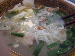 -桥香园云南过桥米线(金马碧鸡店)