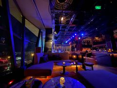 -CASA Grande酒漾·西餐及酒吧(长沙君悦酒店)