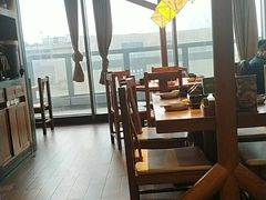 -云海肴·汽锅鸡·云南菜(天山百盛优客店)