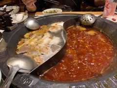 -杨家火锅(国美店)