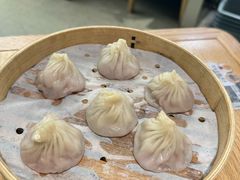 金奖头牌鲜肉小笼包-苏小柳点心·手作小笼包(新街口分院店)