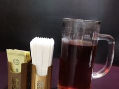 -书湘门地·中国十佳湘菜(西苑店)