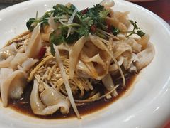葱油鸟贝-盈春大饭店(千山路店)