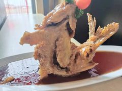 -老牌坊鲁菜名店(聊城美食岛店)