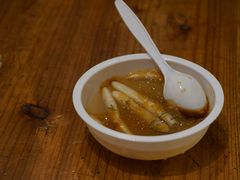 土笋冻-安海五叔公土笋冻(西街店)