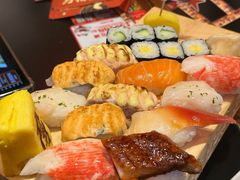 -摩打食堂(壹方中心店)