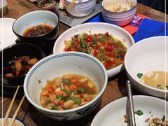 -铁公鸡·四川料理(天环广场店)