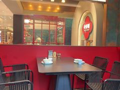 -奇芳阁·百年清真南京菜(夫子庙店)
