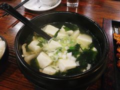 -韩食代烧烤(龙华路美食街店)