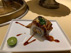 -余欢领鲜火锅(新街口店)