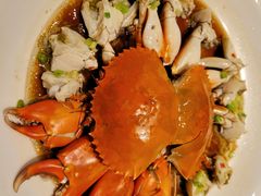 -龙宴海鲜城(经中路店)