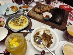 -杯子红牛排(西樵店)