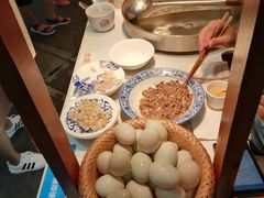 -家宴·灌蛋·沙茶面(曾厝垵店)