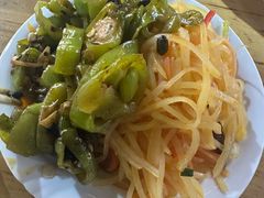 -清真八一八烩面馆(德化步行商业街店)