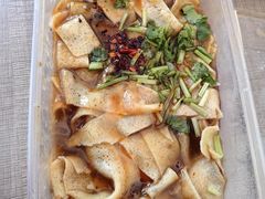 -陈记锅巴菜(五大道店)