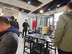 大堂-潇湘阁(望京SOHO店)