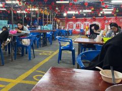 -阿彬烧烤(桐油店)