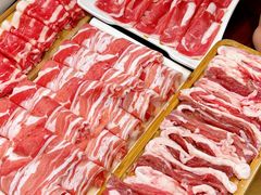 -津门老羊家·铜锅涮羊肉·烧烤(科技园店)