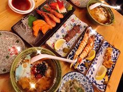 -平成屋·午肴夜酒(四川北路店)