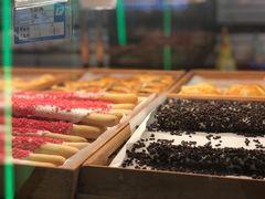 -米洛克欧洲蛋糕(西南路店)