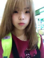 点击看大图 -侨治发型