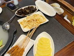 -陈府大宅门成都火锅·手切鲜肉(太原街店)