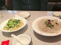 -凯达饺子城(燕山大街店)