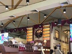 -金河半岛园林酒家(金融城店)