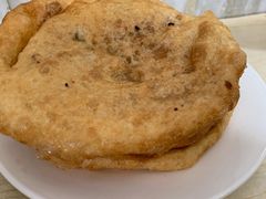 -老方子馅饼粥(台东店)