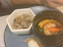 -喜庭海鲜自助(北辰三角洲北辰荟店)