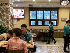 -巴依老爷新疆美食(望京小街店)