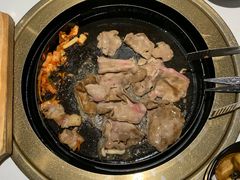 -韩时烤肉(枫蓝店)