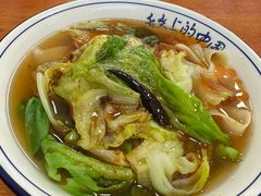 -宋师傅安徽板面(留学路店)