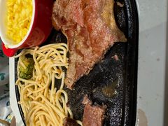 -豪客来牛排(雄峰城店)