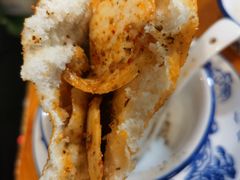 -老何太太鹤岗小串·团建聚餐(龙华店)