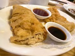 -佛有缘素食馆·荔湾老字号(陈家祠首店)