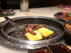 仙台一米牛舌-厚贞日式烤肉(龙之梦店)
