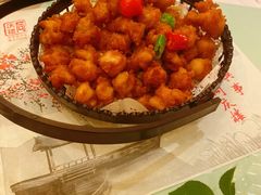 -同庆楼(滨湖万达广场店)