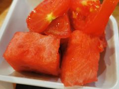 -豪客来牛排(成都锦江大融城店)