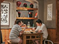 -天地蚝宅(武汉天地店)