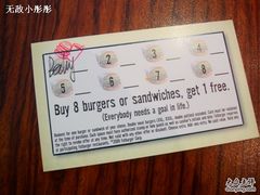-FATBURGER 特富客汉堡(外交公寓店)
