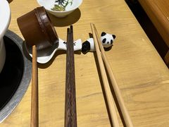 -竹鲜笙全竹宴(国色天香店)