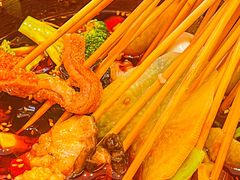 -关里关外·鱼头泡饼(唐冶绿地汇店)