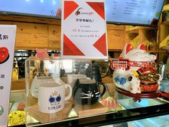 -Who乎coffee&bar