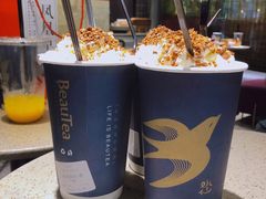 -BeauTea水仙(coco park店)