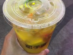 -解放路步行街                