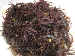 -渔中舟海鲜大排档(普陀沈家门店)