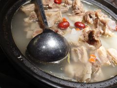 -小杨烤肉(朱雀店)