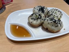 -小杨生煎(周浦万达店)