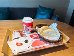 -劳顶笨Rotty Bun(青岛城阳店)